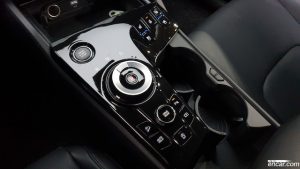 Kia Sportage Бензин 1.6 Turbo 2WD 2022 года из Южной Кореи