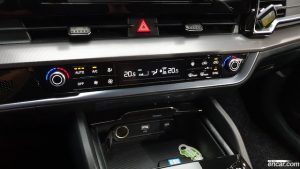 Kia Sportage Бензин 1.6 Turbo 2WD 2022 года из Южной Кореи