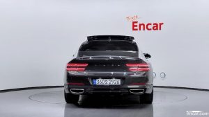 Genesis G80 Бензин 2.5 Turbo AWD 2022 года из Южной Кореи