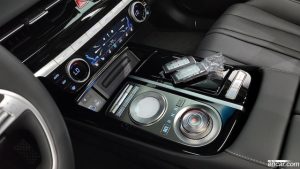 Genesis G80 Бензин 2.5 Turbo AWD 2022 года из Южной Кореи