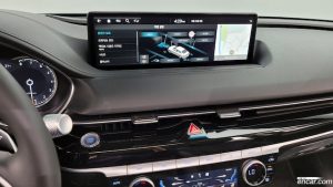 Genesis G80 Бензин 2.5 Turbo AWD 2022 года из Южной Кореи