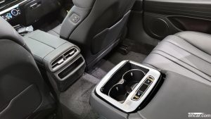 Genesis G80 Бензин 2.5 Turbo AWD 2022 года из Южной Кореи