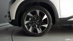 Kia Seltos Бензин 1.6 Turbo 2WD 2022 года из Южной Кореи