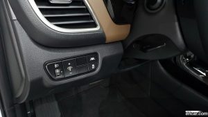 Kia Seltos Бензин 1.6 Turbo 2WD 2022 года из Южной Кореи