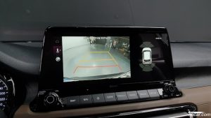 Kia Seltos Бензин 1.6 Turbo 2WD 2022 года из Южной Кореи