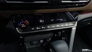 Kia Seltos Бензин 1.6 Turbo 2WD 2022 года из Южной Кореи