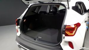 Kia Seltos Бензин 1.6 Turbo 2WD 2022 года из Южной Кореи