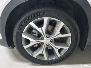 Hyundai Palisade Дизель 2.2 2WD 2022 года из Южной Кореи