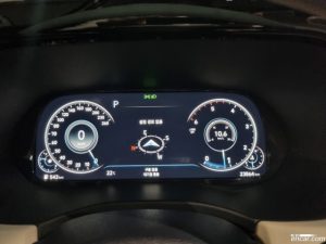 Hyundai Palisade Дизель 2.2 2WD 2022 года из Южной Кореи