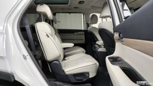 Hyundai Palisade Дизель 2.2 2WD 2022 года из Южной Кореи