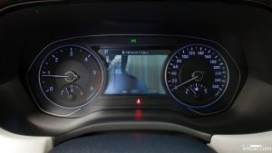 Hyundai Palisade Дизель 2.2 2WD 2022 года из Южной Кореи