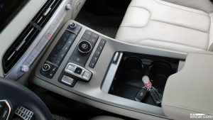 Hyundai Palisade Дизель 2.2 2WD 2022 года из Южной Кореи