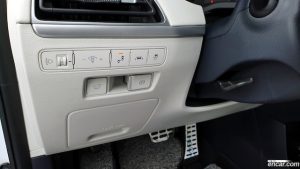 Hyundai Palisade Дизель 2.2 2WD 2022 года из Южной Кореи