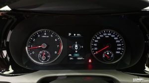 Kia K5 2.0 2021 года из Южной Кореи