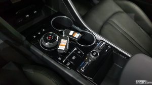 Kia K5 2.0 2021 года из Южной Кореи