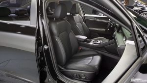 Kia K5 2.0 2021 года из Южной Кореи