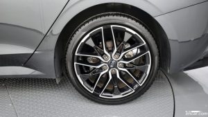 Kia K5 1.6 Turbo 2021 года из Южной Кореи