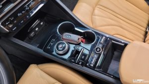 Kia K5 1.6 Turbo 2021 года из Южной Кореи