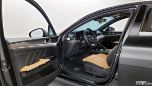 Kia K5 1.6 Turbo 2021 года из Южной Кореи