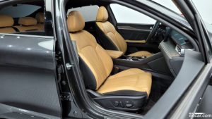 Kia K5 1.6 Turbo 2021 года из Южной Кореи