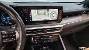 Kia K5 1.6 Turbo 2021 года из Южной Кореи