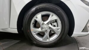 Hyundai AVANTE 1.6 2023 года из Южной Кореи