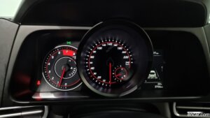 Hyundai AVANTE 1.6 2023 года из Южной Кореи