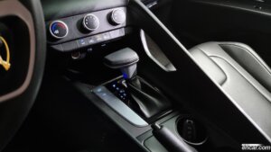 Hyundai AVANTE 1.6 2023 года из Южной Кореи