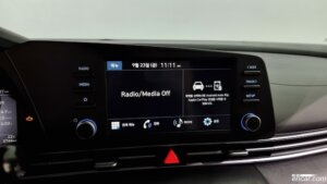 Hyundai AVANTE 1.6 2023 года из Южной Кореи