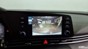 Hyundai AVANTE 1.6 2023 года из Южной Кореи