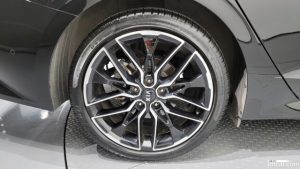 Kia K5 1.6 Turbo 2021 года из Южной Кореи