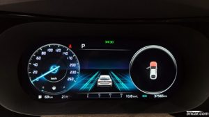 Kia K5 1.6 Turbo 2021 года из Южной Кореи