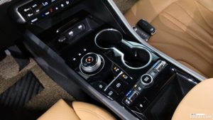 Kia K5 1.6 Turbo 2021 года из Южной Кореи