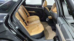 Kia K5 1.6 Turbo 2021 года из Южной Кореи