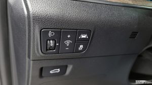Kia K5 1.6 Turbo 2021 года из Южной Кореи