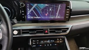 Kia K5 1.6 Turbo 2021 года из Южной Кореи
