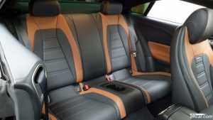 Mercedes-Benz E-Class E53 AMG 4MATIC+ Coupe 2020 года из Южной Кореи