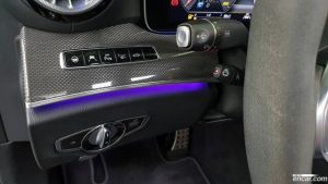 Mercedes-Benz E-Class E53 AMG 4MATIC+ Coupe 2020 года из Южной Кореи