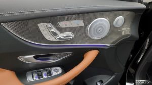 Mercedes-Benz E-Class E53 AMG 4MATIC+ Coupe 2020 года из Южной Кореи