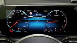Mercedes-Benz GLE-Class GLE400d 4MATIC Coupe 2022 года из Южной Кореи