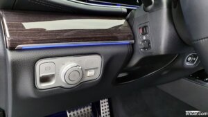 Mercedes-Benz GLE-Class GLE400d 4MATIC Coupe 2022 года из Южной Кореи