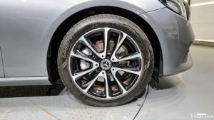 Mercedes-Benz E-Class E250 Avantgarde 2020 года из Южной Кореи