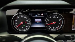 Mercedes-Benz E-Class E250 Avantgarde 2020 года из Южной Кореи