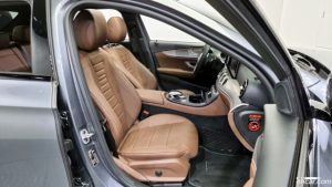 Mercedes-Benz E-Class E250 Avantgarde 2020 года из Южной Кореи