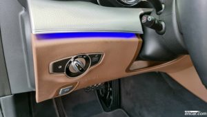 Mercedes-Benz E-Class E250 Avantgarde 2020 года из Южной Кореи