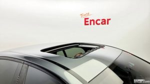 Mercedes-Benz E-Class E250 Avantgarde 2020 года из Южной Кореи