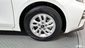 Kia K3 Luxury 2019 года из Южной Кореи