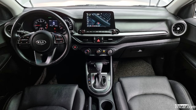 33376508_007.jpg Kia K3 Luxury 2019 года из Южной Кореи