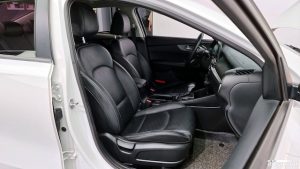 Kia K3 Luxury 2019 года из Южной Кореи