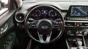 Kia K3 Luxury 2019 года из Южной Кореи